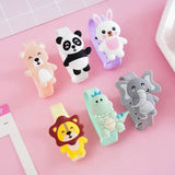 Cartoon Anti Mosquito Watch, Mosquito Repellent Watch, Baby Cute Cartoon Anti Mosquito Band Bracelet, Lightweight Kid Mosquito Killing Bracelet, Insect Bugs Repellent Wristband, Outdoor Mosquito Repellent Band