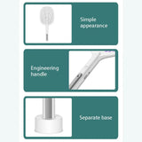 Handheld Electric Mosquito Swatter Racket, 2 in 1 Electric Bug Zapper, Mosquitoes Trap Lamp & Racket, Anti Mosquito Fly Trap, Home Bug Insect Racket, Electric Fly Swatter Racket, USB Rechargeable Electric Fly Swatter For Home and Outdoor