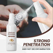 Fine Jewelry Liquid Cleaner, 100ml Jewelry Cleaner, Diamond Silver Gold Jewelry Cleaning Spray, Jewelry Polish Cleaner,  Silver Gold Brass Jewelry Cleaner Cleaning Spray, Multipurpose Spray Cleaner
