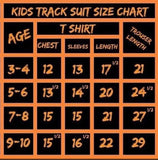 2 Pcs Spring Autumn Children Sport Suits Long Sleeve Boys, Clothing Boys Sports Sweatshirt, Kids Autumn Jacket + Pants