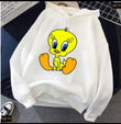 Tweety Hoodie