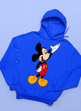 Cartoon Winter Warm Hoodies And Sweatshirts