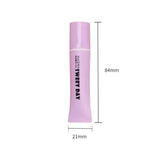6 Pcs Sweet Day Highlighter, Toothpaste Style Candy Color Highlighter, Swing Cool Highlighters Pens, Office School Stationary Accessories