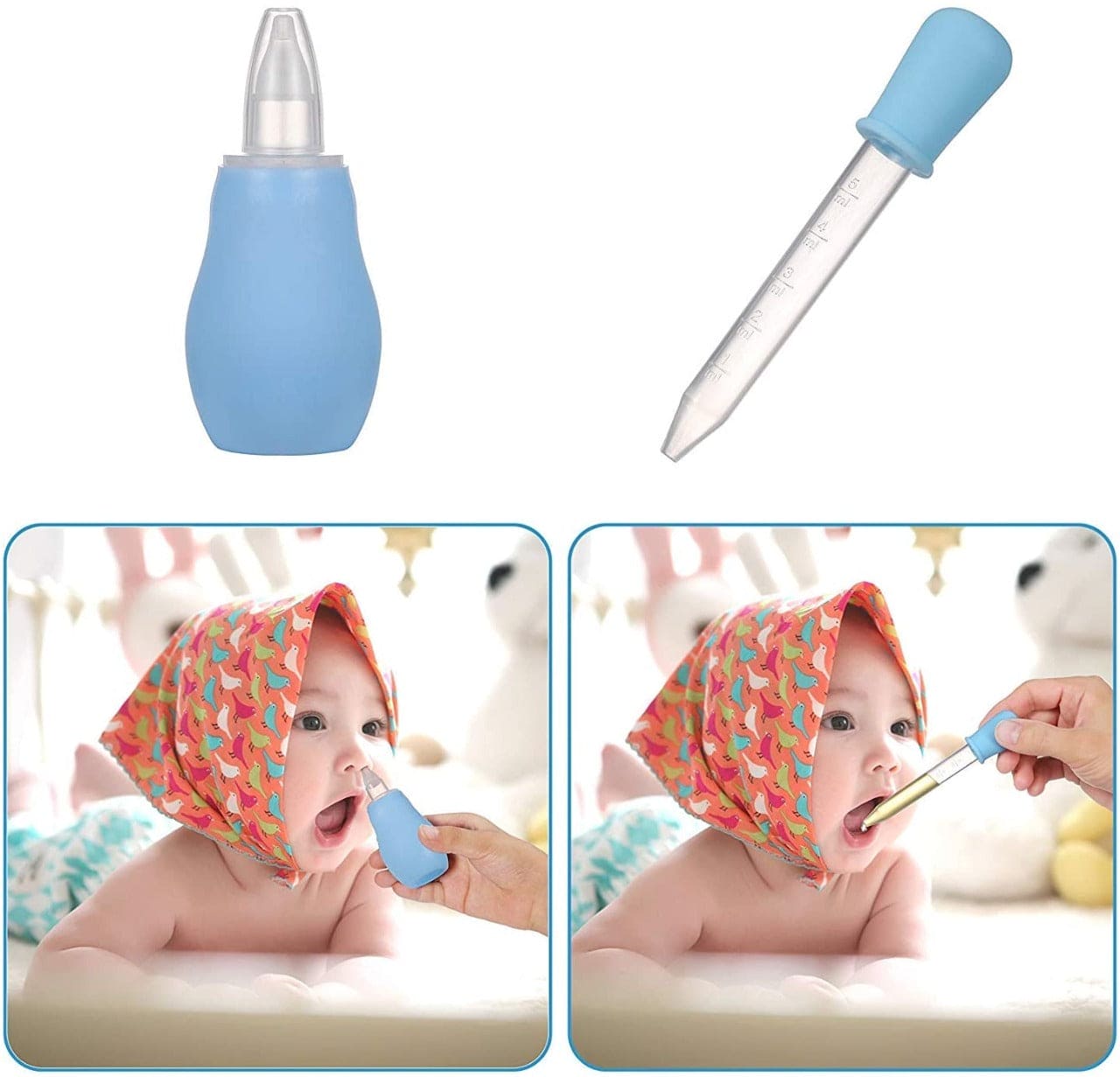 Set Of 13 Newborn Baby Health Care Kit, Baby Grooming Kit, Portable Baby Safety Care Set, Newborn Essentials Nursery Care Set