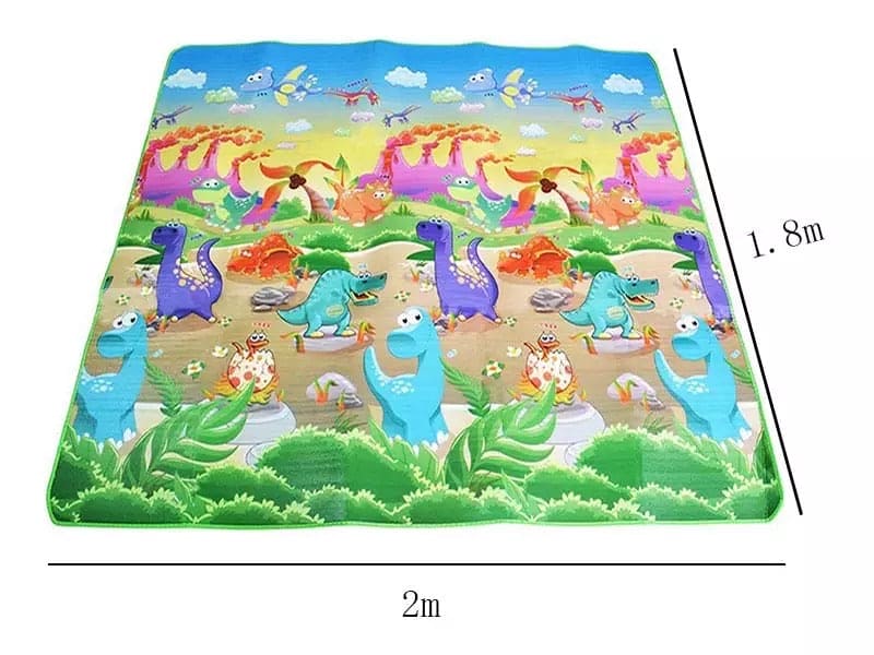 Baby Play Mat