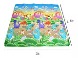 Baby Play Mat