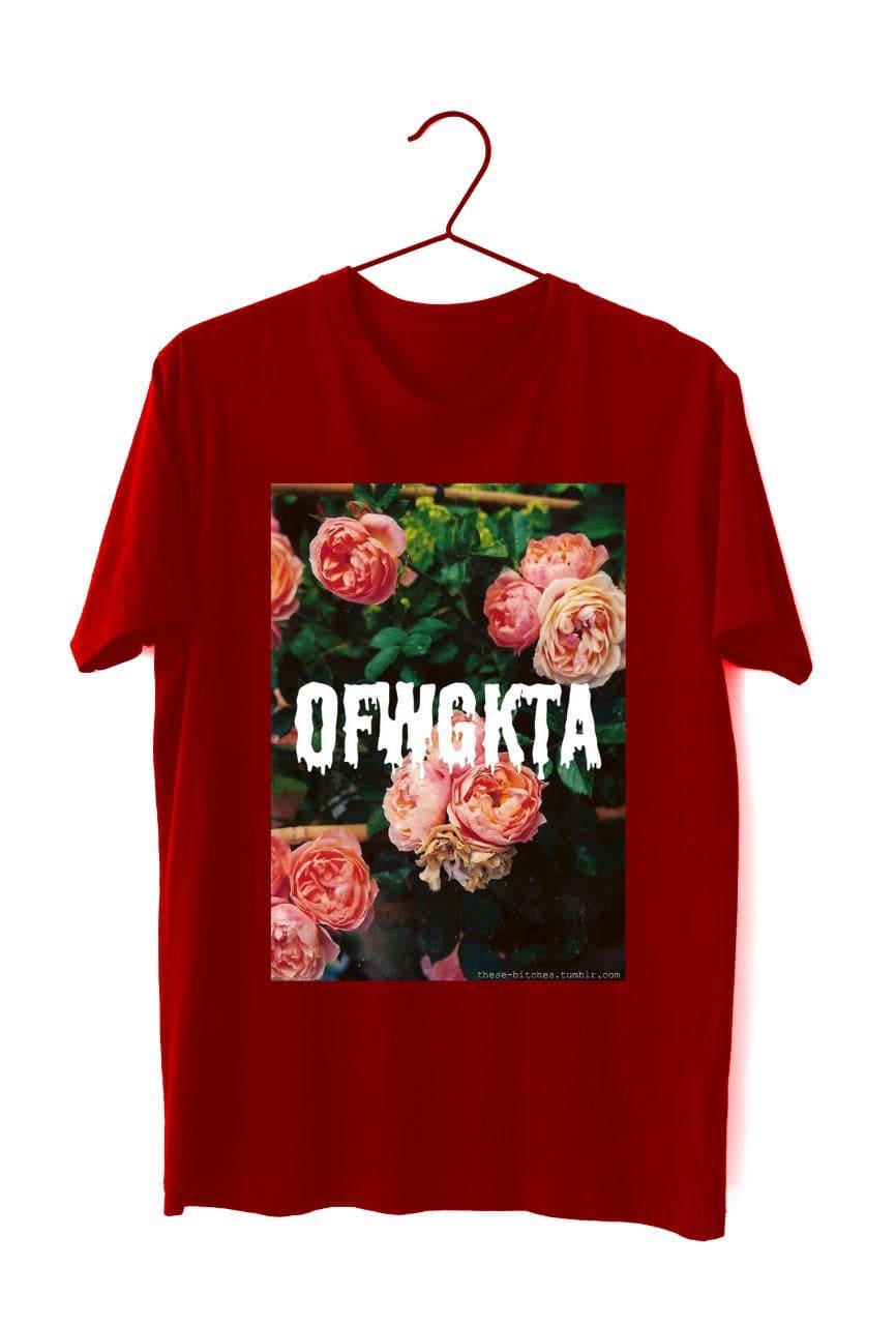 OFWGKTA Tshirt