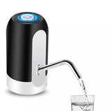 Portable Electric Water Pump Dispenser, Automatic Water Dispenser, Electronic Water Purifier