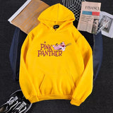 Pink Panther Hoodie