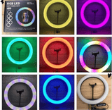 RGB Ring Light