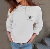 Bee Kind Sweatshirt