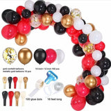 Balloon Garland Arch Kit, Balloons Set For Party