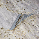 Multifunctional Magic Broom Wiper, Magic Pet Hair Cleaning Wiper mop, Silicone  Mop For Cleaning Floor, Non-Stick Sweeper