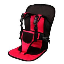 Portable Baby Chair, Travel Baby Seat, Baby Multifunction Car Cushion, Comfortable Armchair For Baby