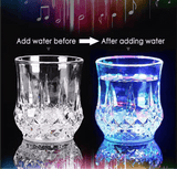 Magic Light Up Acrylic Mug
