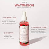 Watermelon 24×7 Glowing & Hydrating Mist