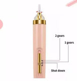 Electric Gel Polish Remover, Nail Art Professional Nail Drill Machine, Manicure Tool Ceramic Nail File Tools, Professional Manicure Machine, Mini Electric Manicure Art Pen