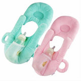 Baby Nursing Pillow Cushion, Infant Anti Roll Toddler Pillow Shape Toddler, Sleeping Positioner Cushion, Feeding Pillow