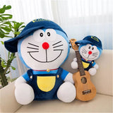 Doremon Plush Toy