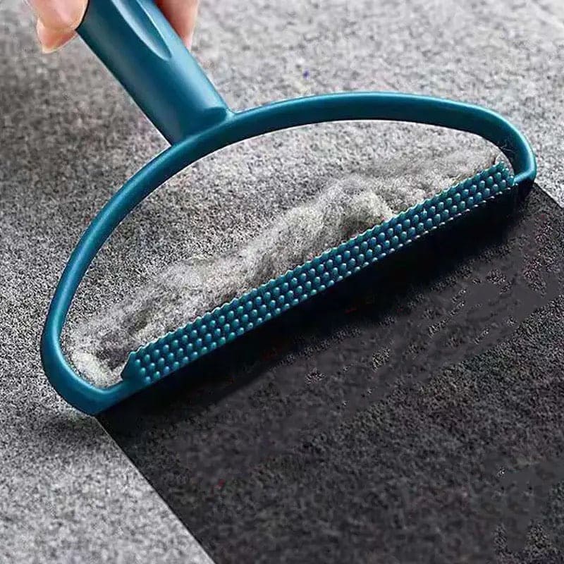 Manual Lint Catcher, Portable Lint Remover, Hair Scrapers Cleaning Tools, Double Sided Portable Hair Rrmover Brush, Artifact Clothes Pilling And Ball Removal, Fuzz Fabric Shaver Fur Remover, Manual Fabric Razor for Blankets, Sofas, Clothes
