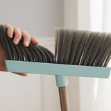 Dust Broom Set, Magic Home Cleaning Pan Brush, Garbage Scoop And Dustpan, Floor Shovel Grabber Wiper, Floor Shovel Grabber Wiper, Squeeze Mop Pan, Trash Shovel Grabber, Home Kitchen Lobby Cleaning Tool