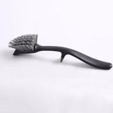 Multifunctional Long Handle Dishwashing Brush, Kitchen Cleaning Brush