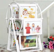 Rotating Ferris Wheel Photo Frame