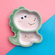 Creative Cartoon Plates For Kids, Children Dinner Plates, Cartoon Serving Tray, Food Divided Serving Plate For Toddler, Seder Plate for Kids