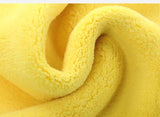 Set Of 3 Microfiber Car Cleaning Cloth, Car Care Cleaning Cloth Wash Towels, Microfiber Towel for Car Cleaning Wash,  Car Drying Cloth, Automobile Cleaning Towel,  Durable Microfiber Car Cleaning Accessory