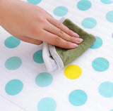 Kitchen And Drawer Liner, Dust Proof Washable Mat, Kitchen Drawer  Mat, Durable Drawer Pad Mat