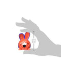 Rabbit Pencil Sharpener, Cartoon Hare Pencil Sharpener, Primary School Students Pencil Sharpener