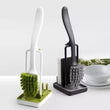 Multifunctional Long Handle Dishwashing Brush, Kitchen Cleaning Brush