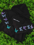 Women Always and Forever Hoodie