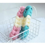 Flower Mesh Shoulder Scrubber, New Men Women Bath Sponge Towel Rub Brush, Body Wash Dry Brush, Mesh Shower Wash Sponge, Bubble Massage Brush, Shower Bath Wash Cloth