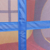 Kids Play Tent, Large Playhouse for Kids Indoor and Outdoor, Kids Tent Castle Toys