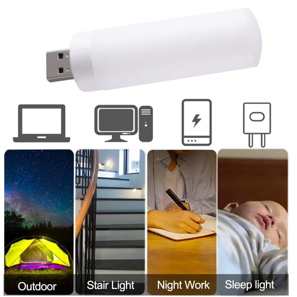 Led Flame Light, Flame Flashing Candle Light, Portable Mini Night Light, Ultra Bright Energy Saving Flame Light, USB Imitating Flickering Candle Night Lamp, Flame Flashing Candle Book Lamp