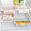 Stretchable Fridge Basket