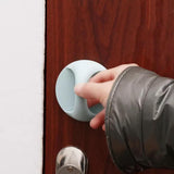 Drawer Handle, Suction Cup Door and Window Strong Adhesive Handle, Self-Stick Instant Cabinet Drawer Handle, Stick-on Handles, Drawer Handle