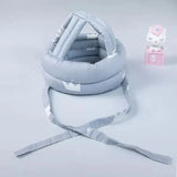 Baby Anti Fall Hat, Soft Baby Helmet Safety Hat, Toddler Anti-collision Protective Hat For Baby, Adjustable Breathable Baby Toddler Cap, Baby Head Helmet,  Children Learn To Walk Crash Cap