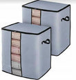 Multifunctional Storage Bag, Large Capacity Clothes Organizer, Closet Organizer, Storage Bags With Handles