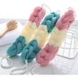 Flower Mesh Shoulder Scrubber, New Men Women Bath Sponge Towel Rub Brush, Body Wash Dry Brush, Mesh Shower Wash Sponge, Bubble Massage Brush, Shower Bath Wash Cloth