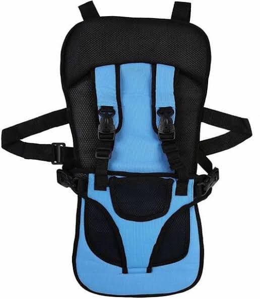 Portable Baby Chair, Travel Baby Seat, Baby Multifunction Car Cushion, Comfortable Armchair For Baby