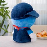 Doremon Plush Toy