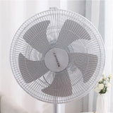 Electric Fan Cover, Electric Fan Dust Cover, Electric Fan Protective Cover, Safety Net Cover, Baby Kids Finger Protector, Finger Guards Safety Mesh Nets