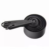 Set of 10 Kitchen Measuring Spoons, Measuring Cups