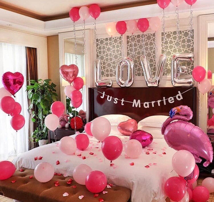 Just Married Deal