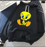Tweety Hoodie