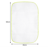 Ironing Mesh