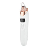 Electric Blackhead Remover, Vacuum Acne Cleaner, Black Spots Removal Device, Pore Cleaner Machine, Skin Care Tools, 5 Heads Suction Machine,  Vacuum Electric Black Head Extractions Tool, Electric Facial Pore Cleaner, Exfoliating Beauty Device