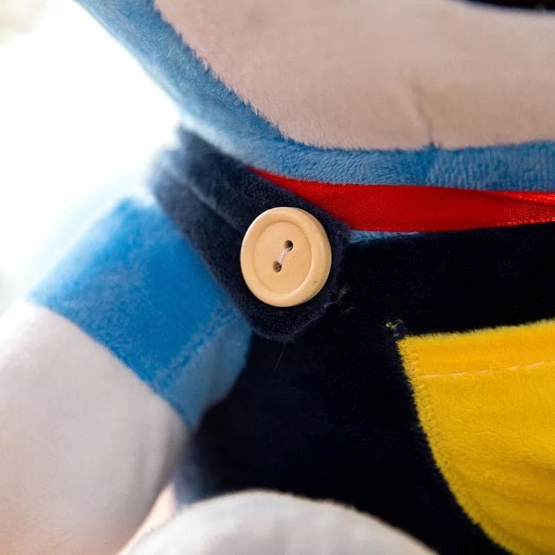 Doremon Plush Toy